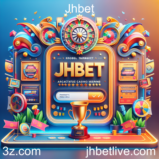 Descubra as Imperdíveis Promoções do Jhbet